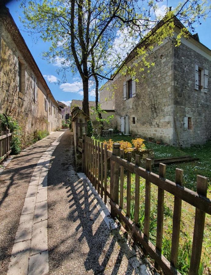 La Casa Nomade Bed & Breakfast Issigeac Exterior photo