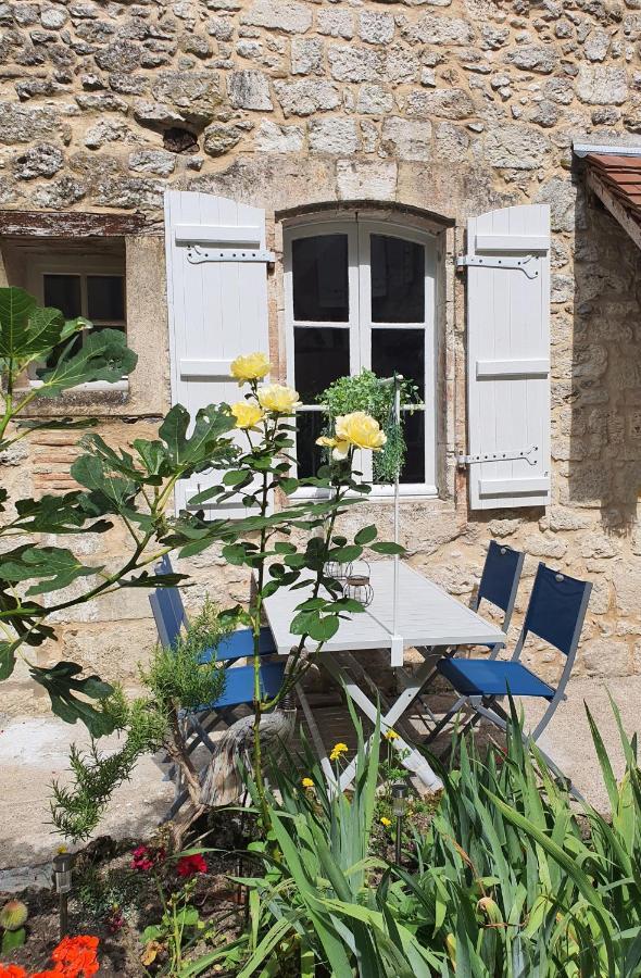 La Casa Nomade Bed & Breakfast Issigeac Exterior photo